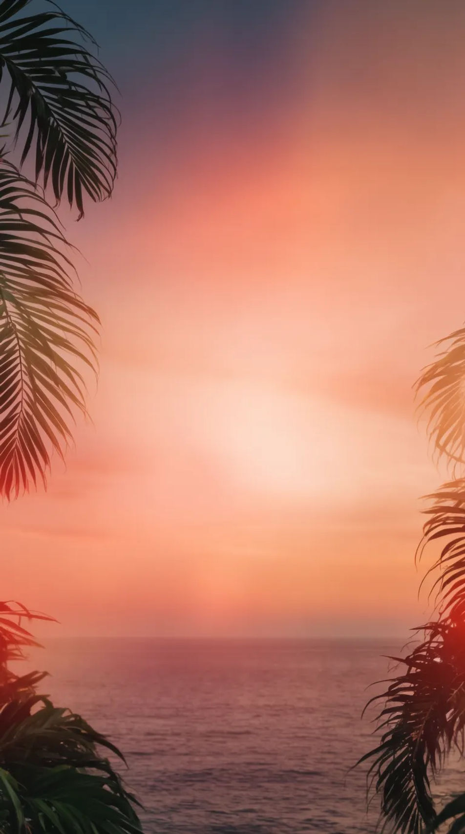 Phone wallpaper crop