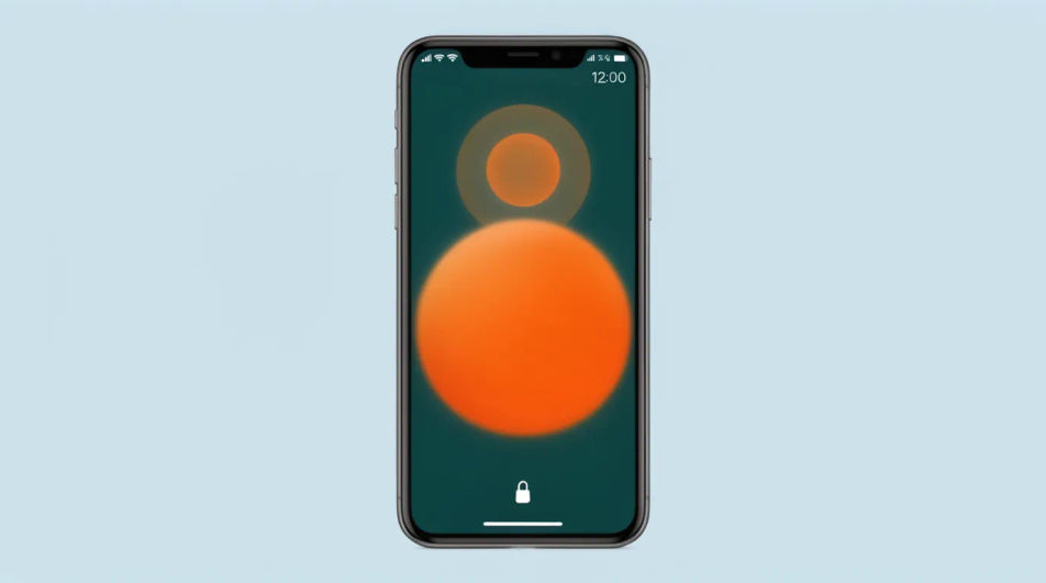 Matching phone-and-desktop set