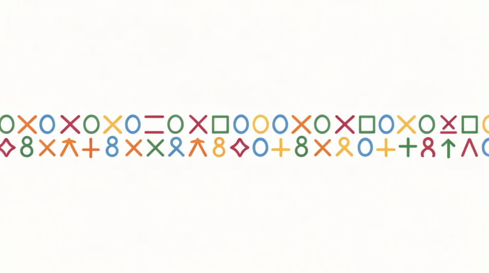 Border or pattern
