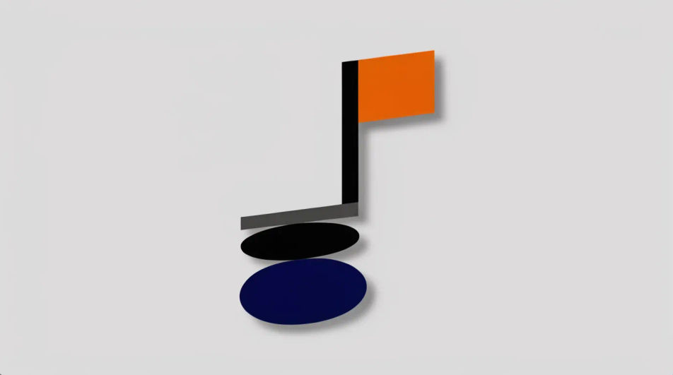 In a composition