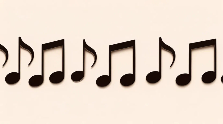 Border or pattern