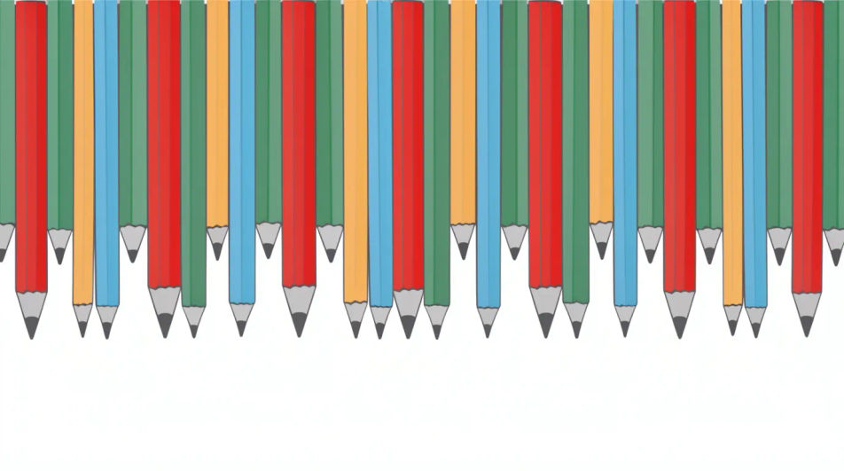 Border or pattern