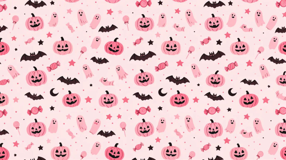 Seamless pattern swatch