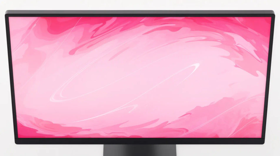 Single-monitor crop