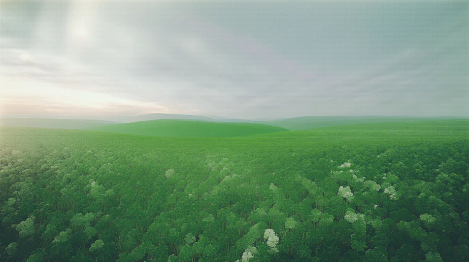 Seamless tile