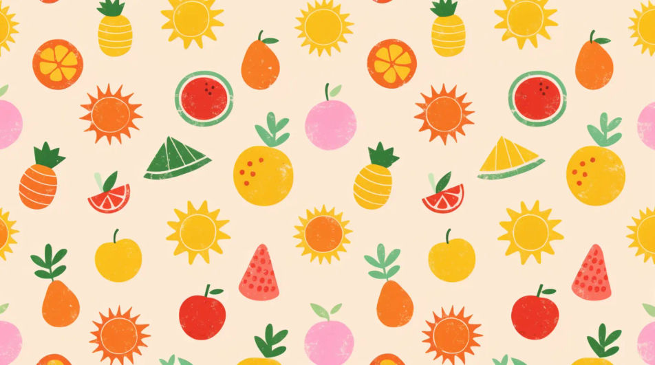 Pattern tile