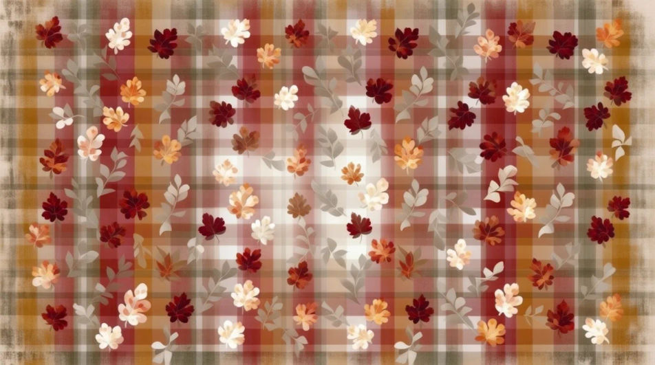 Seamless tile
