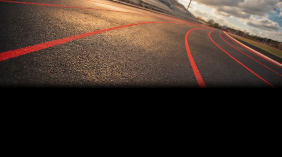 Sports poster