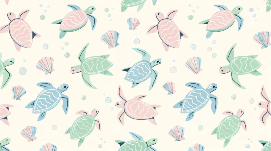 Pattern tile