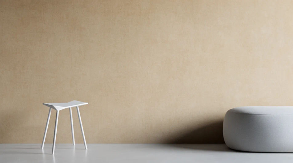 Interior render