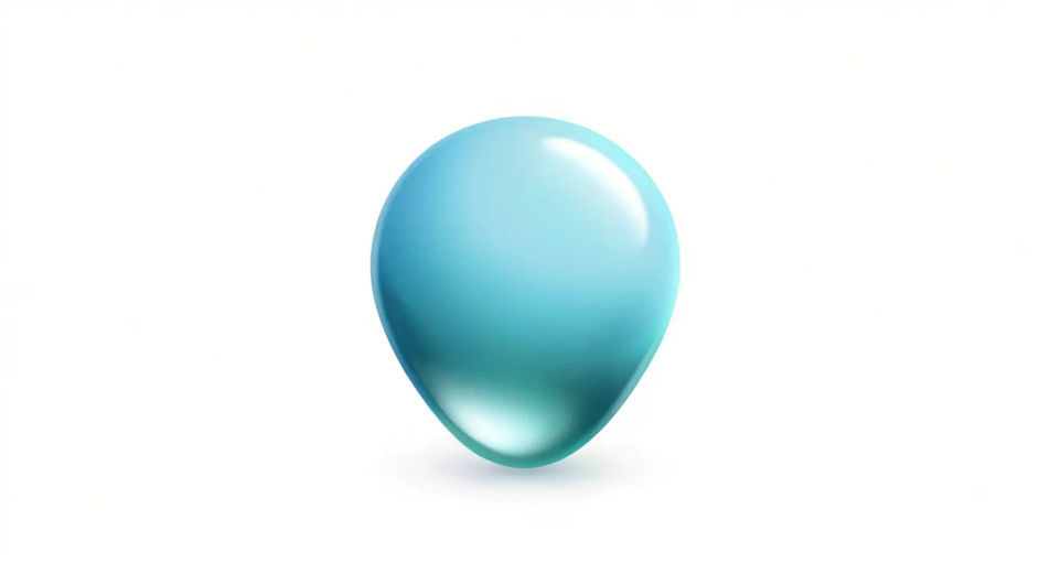 Single droplet