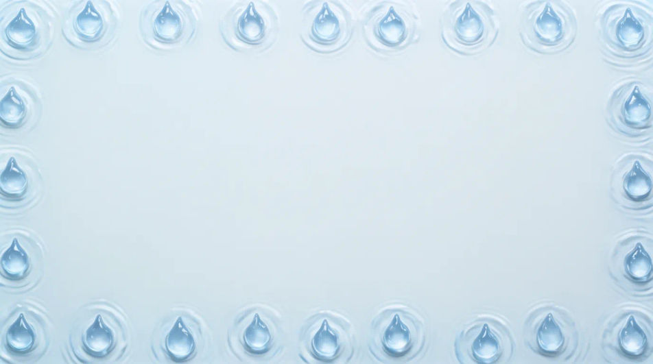 Border ripple