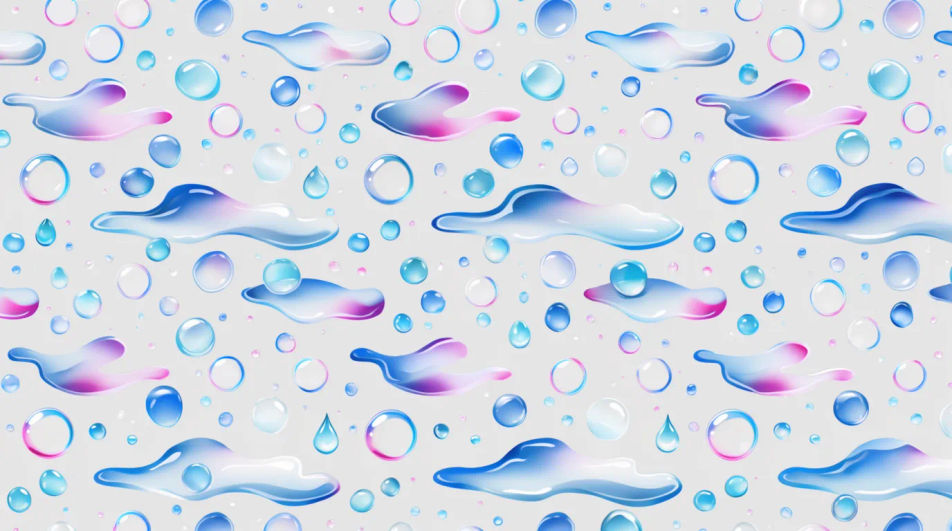 Pattern tile