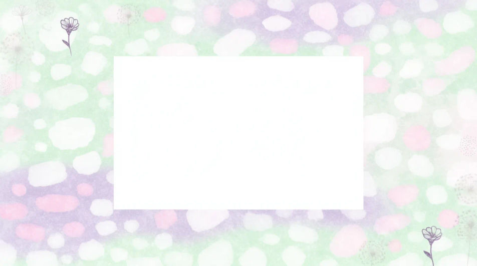 Slide deck backdrop