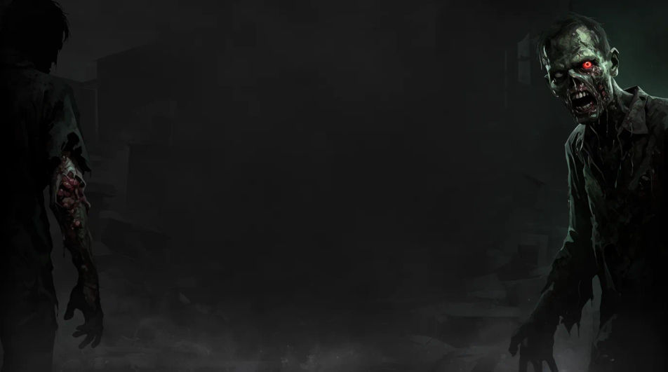 Game menu backdrop