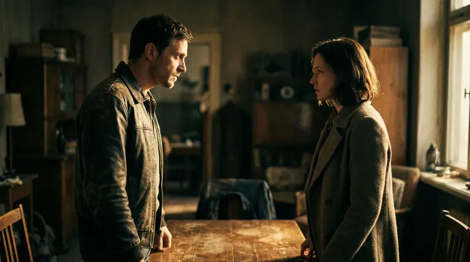 A confrontation for Dub and localise a microdrama series into any language with AI