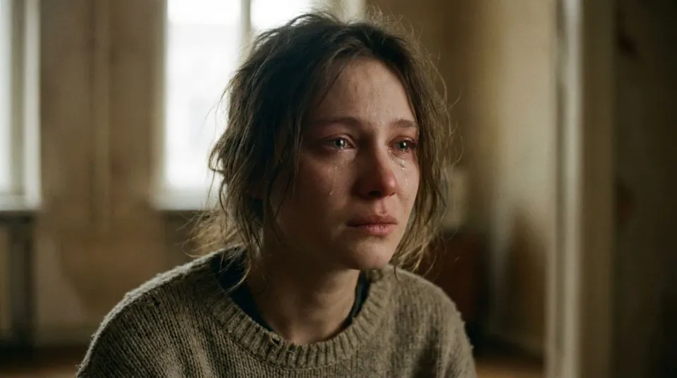 A tearful reveal for Dub and localise a microdrama series into any language with AI