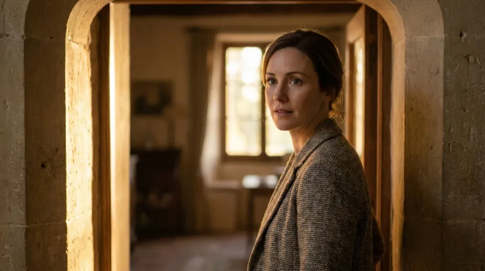 A cliffhanger for Branded microdramas: turn your brand story into a vertical series