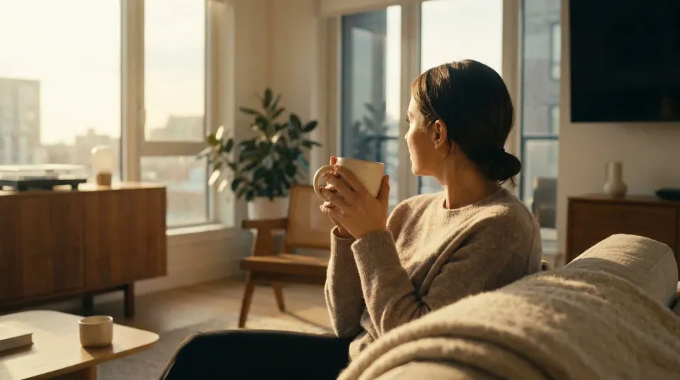 Example for Branded microdramas: turn your brand story into a vertical series