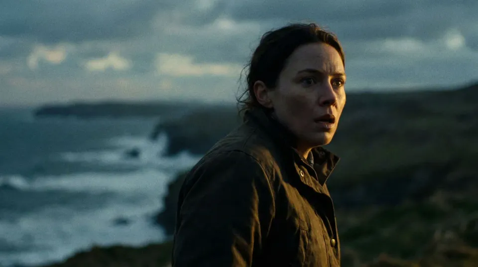 A cliffhanger for Produce microdrama seasons at scale with AI