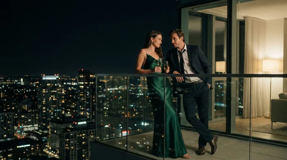 Billionaire romance for What is a microdrama? The vertical drama format explained