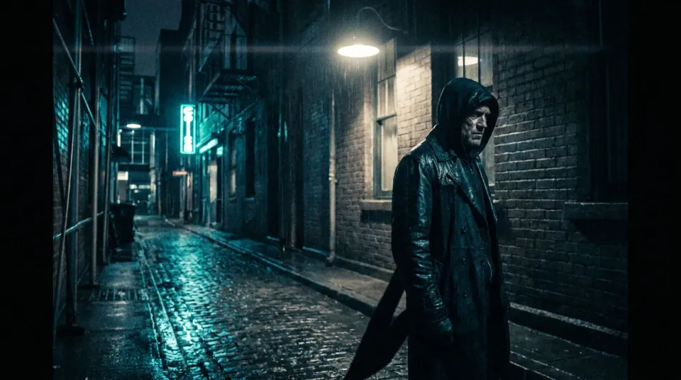 Revenge for What is a microdrama? The vertical drama format explained