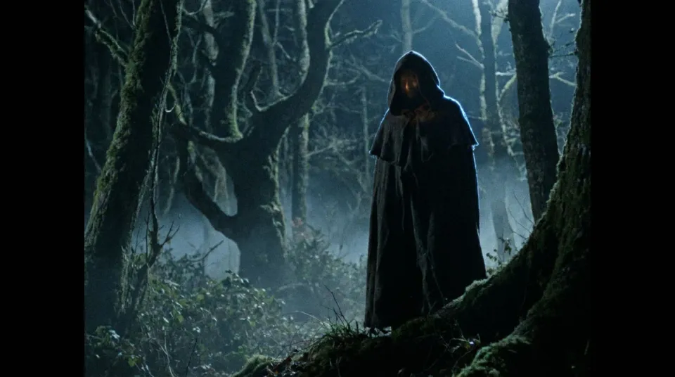 Supernatural for What is a microdrama? The vertical drama format explained