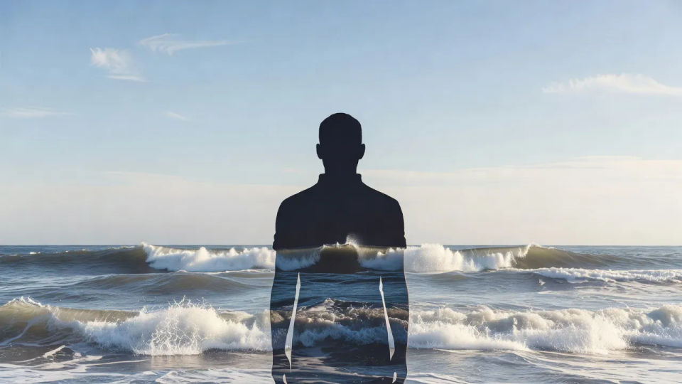 Silhouette-window spread