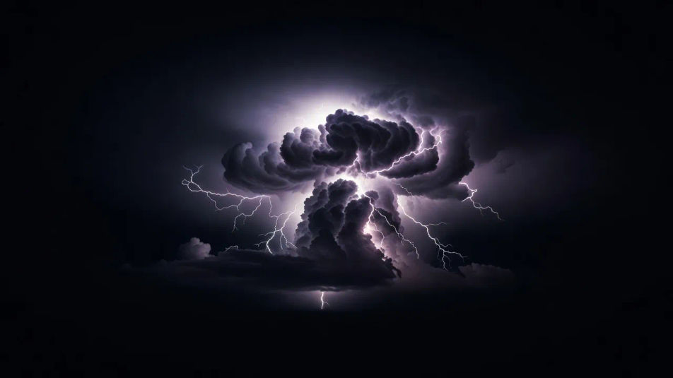 Cloud-flash composition