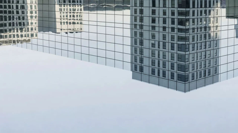 Glass-doubling composition