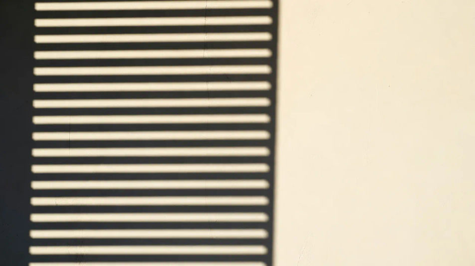 Wide graphic wall frame
