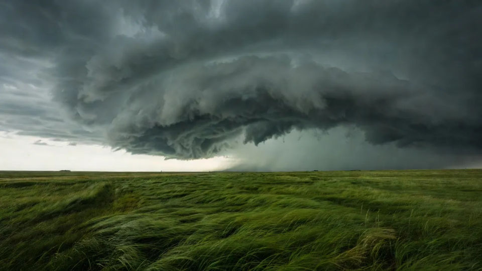 Shelf-cloud hero panel