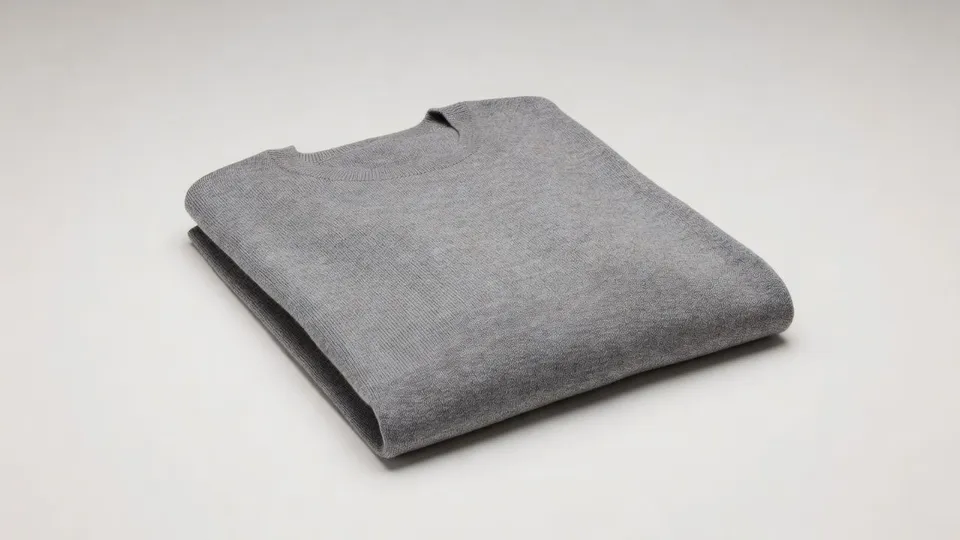 Clean hero shot for AI image generation for Shopify stores