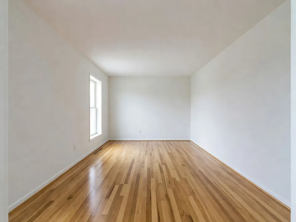Empty room