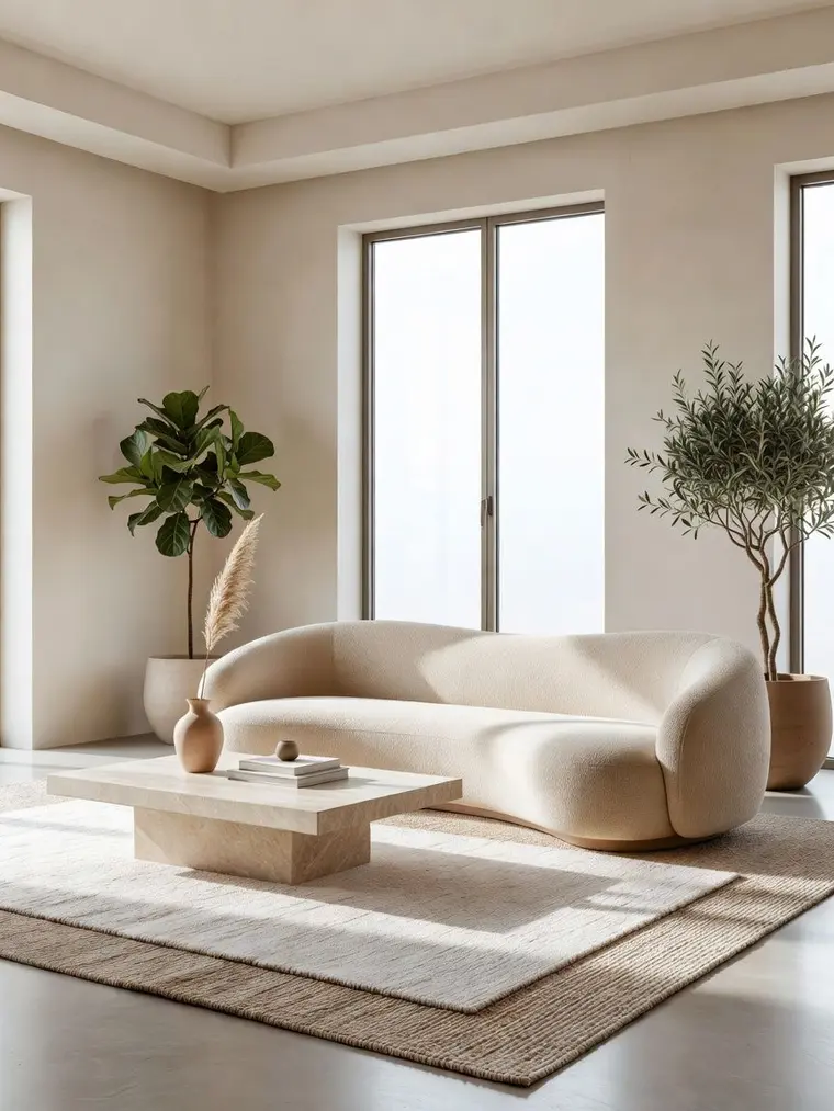 AI virtual staging for realtors