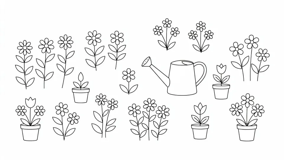 Worksheet graphic for AI visuals for teachers and educators