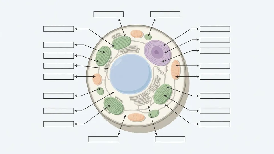 Labeled diagram for AI visuals for teachers and educators