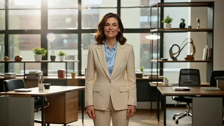 AI video for internal communications