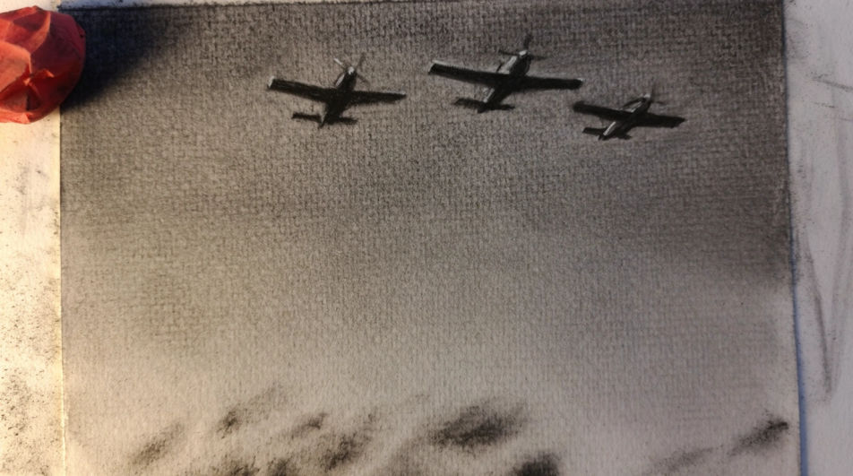 Formation overhead