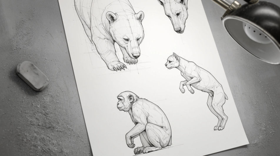 Comparison study sheet