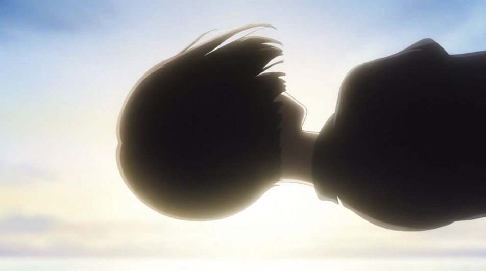 Silhouette DP