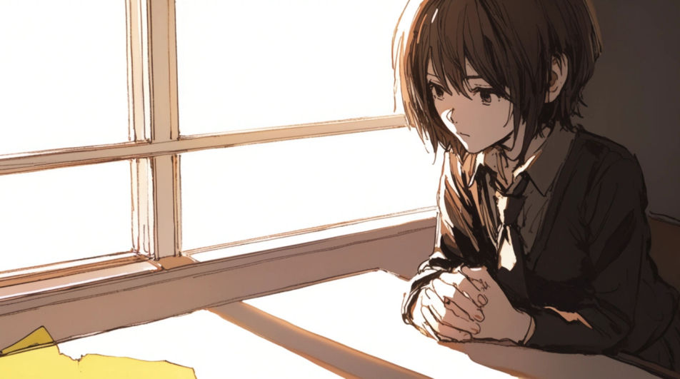 Classroom window light