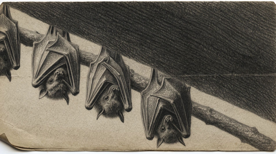 Roosting row