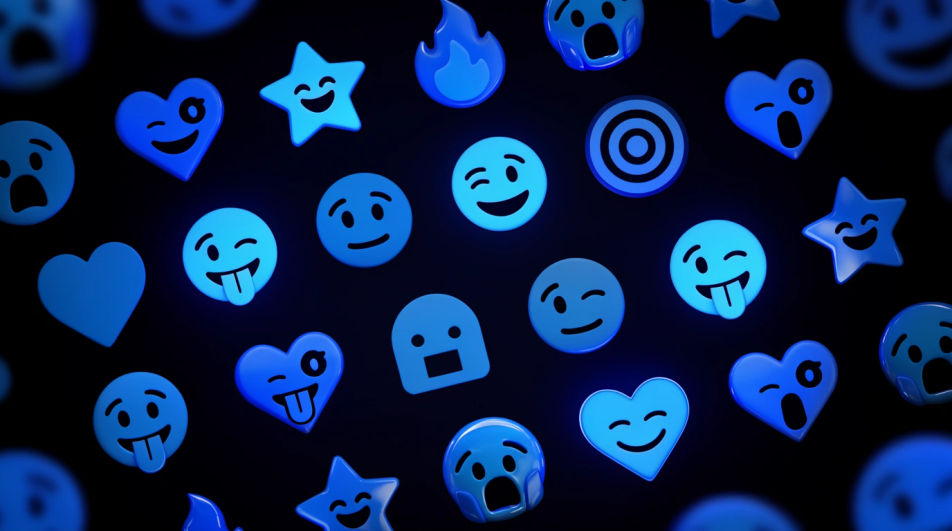 Glow on dark