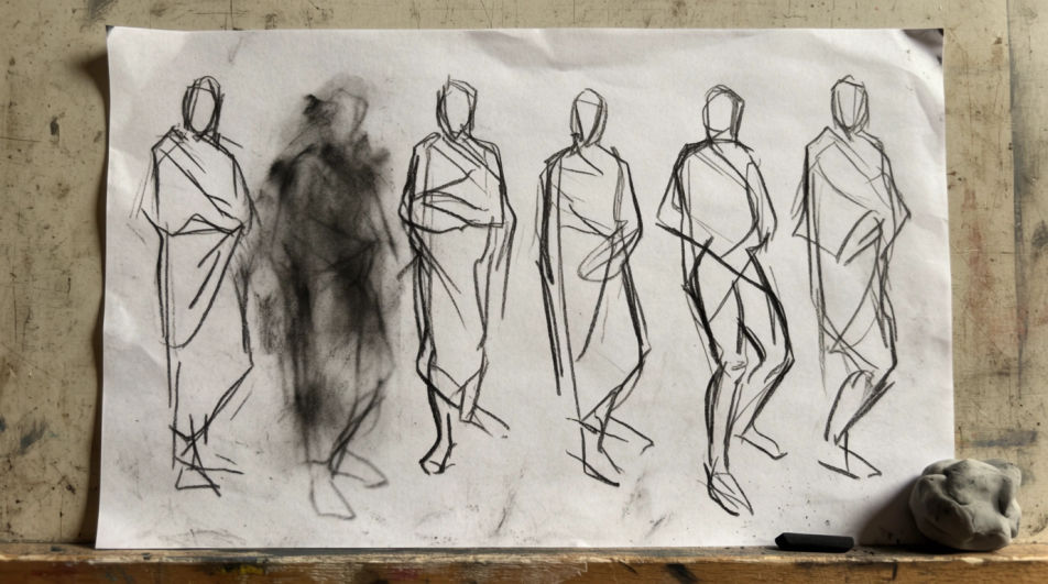 Gesture page
