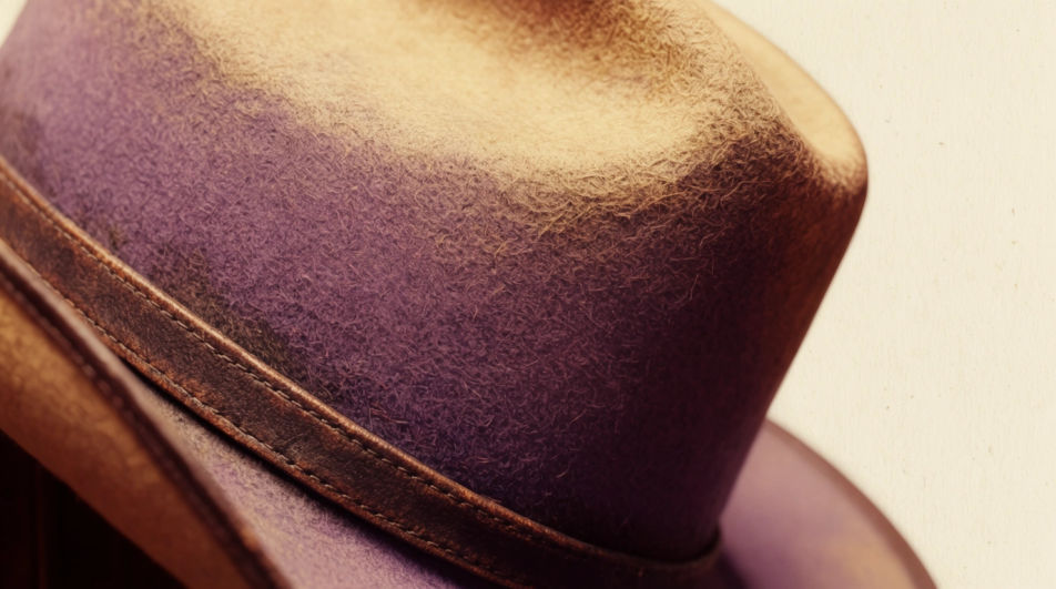 Macro brim edge
