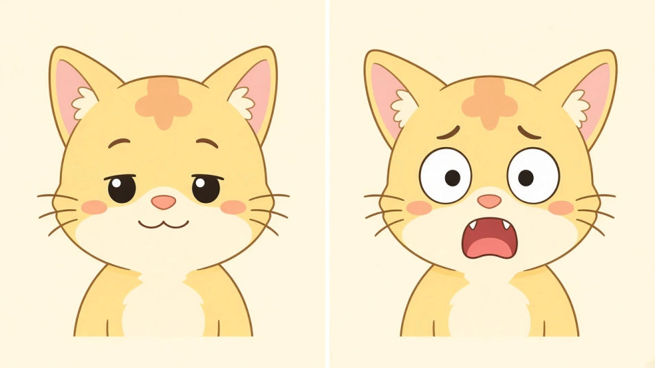Before and after