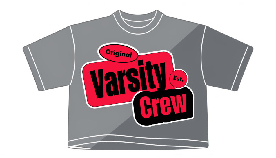 Tee mockup preview
