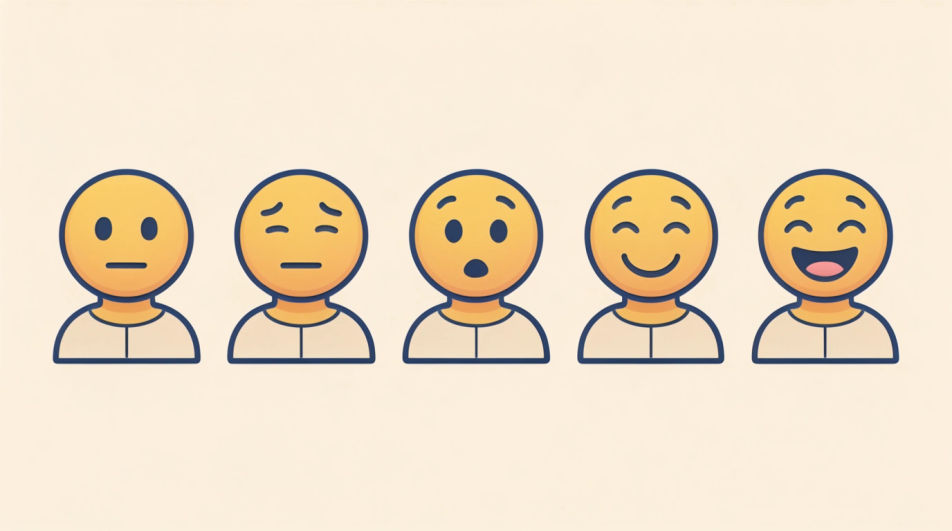 Reaction strip
