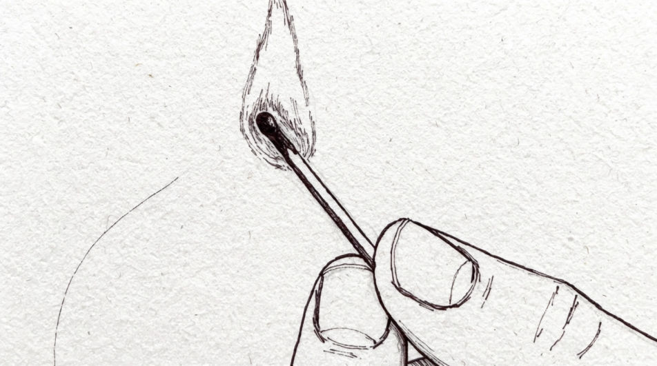 Match striking
